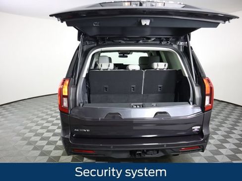 New 2026 Ford Expedition Active AWD/4WD image 51