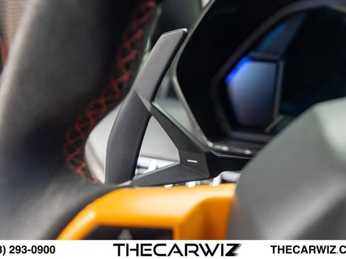 Used 2013 Lamborghini Aventador LP 700-4 AWD/4WD image 67