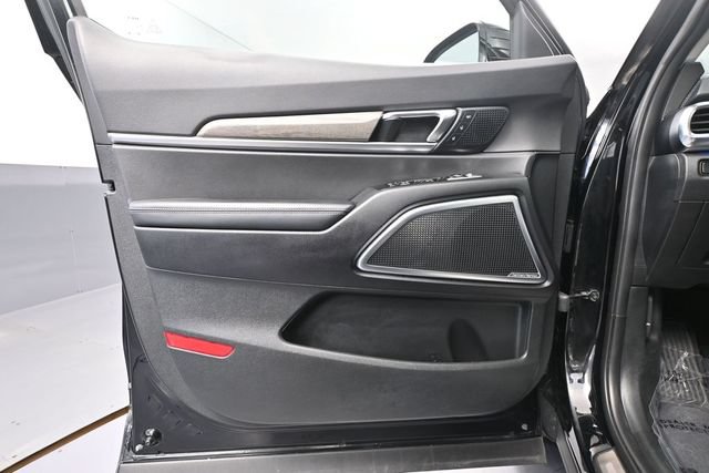 Used 2022 Kia Telluride SX AWD/4WD image 13