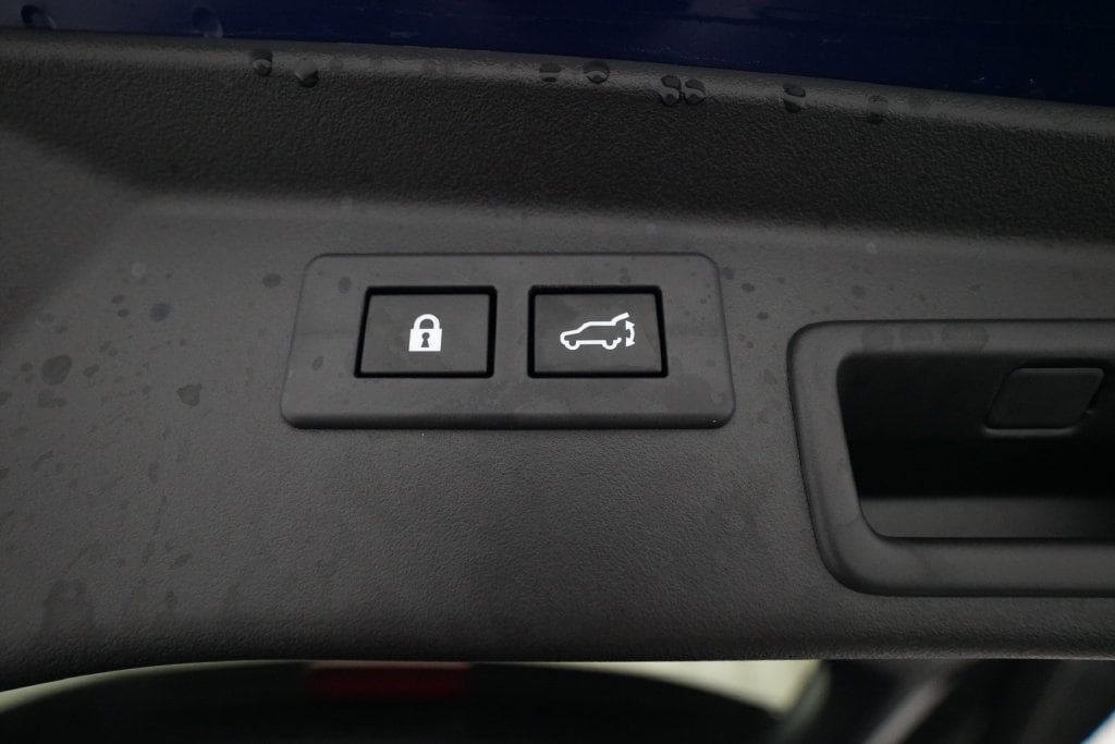 Certified 2026 Subaru Outback Limited XT AWD/4WD image 15
