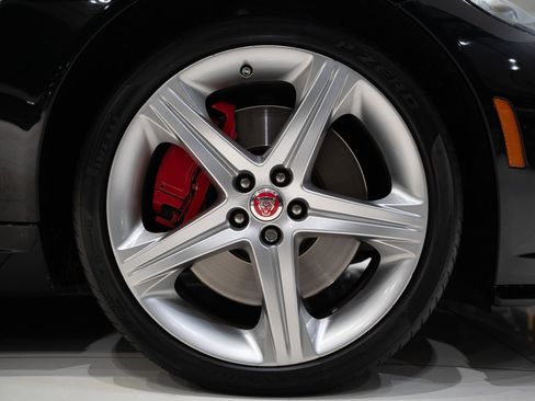 Used 2015 Jaguar XKR R RWD image 53