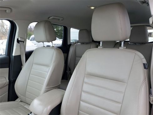 Used 2014 Ford Escape Titanium w/ Equipment Group 401A image 14