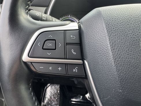 Used 2022 Toyota Highlander Limited image 44
