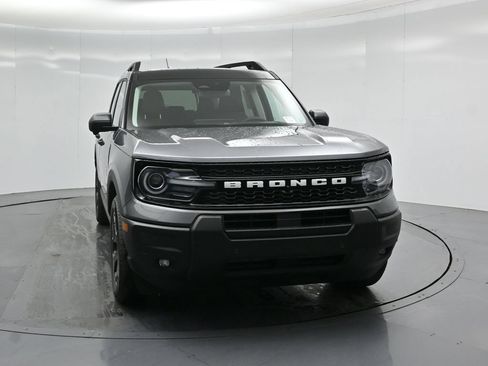 New 2026 Ford Bronco Sport Outer Banks AWD/4WD image 52
