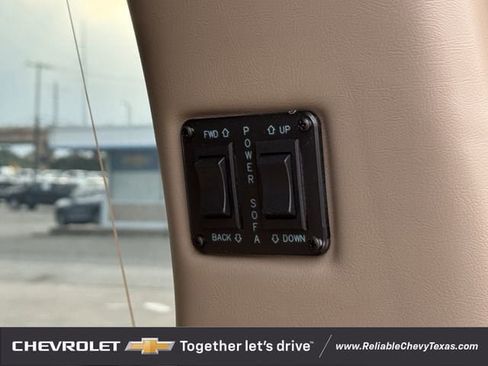 New 2026 Chevrolet Express 2500 w/ Driver Convenience Package RWD image 43