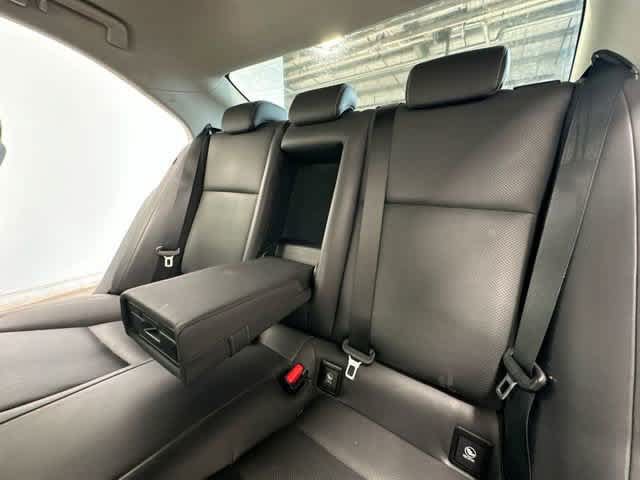 Used 2016 Lexus IS 300 AWD w/ Premium Package image 18