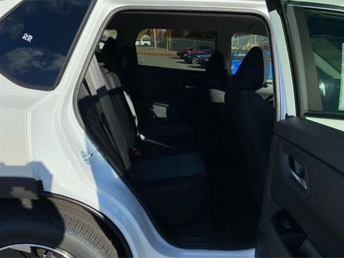 New 2026 Nissan Rogue SV w/ Cold Weather Package image 24