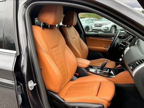 Used 2019 BMW X4 xDrive30i image 9