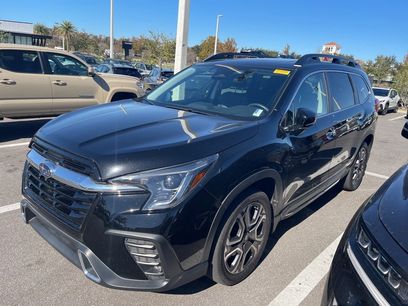 Certified 2024 Subaru Ascent Touring w/ Popular Package #2