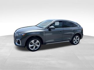 Used 2024 Audi Q5 2.0T Premium Plus w/ Premium Plus Package AWD/4WD video 2