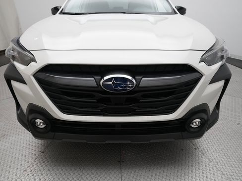 Certified 2025 Subaru Outback Premium image 22