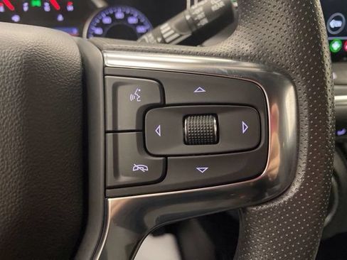 Used 2024 Chevrolet Blazer LT w/ LPO, Black Sport Package AWD/4WD image 33