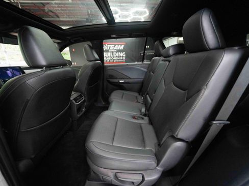 Used 2024 Lexus TX 350 FWD w/ Technology Package image 23