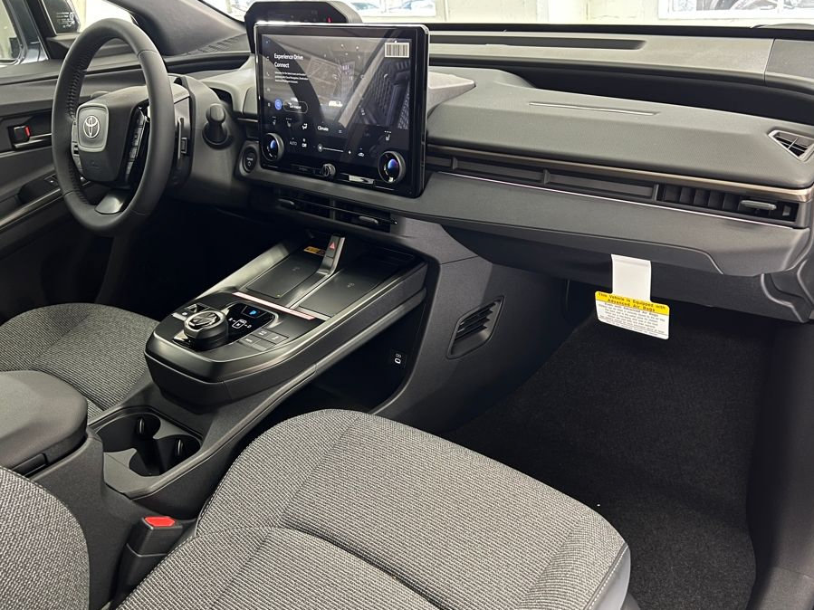 Used 2026 Toyota bZ FWD image 27
