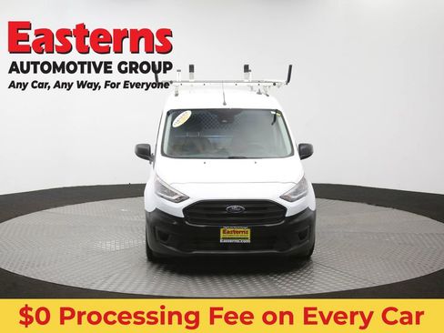 Used 2020 Ford Transit Connect XL w/ CNG/LPG Engine Prep Package FWD image 52