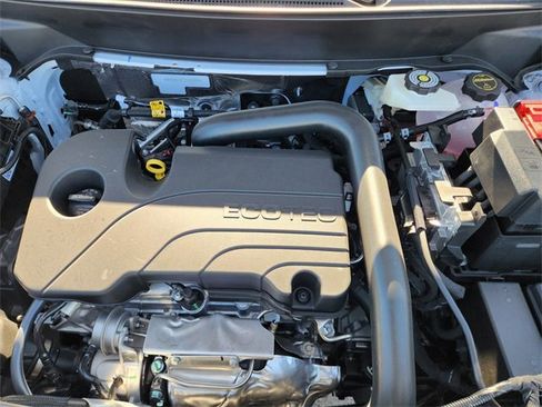 New 2026 Chevrolet Equinox ACTIV w/ Convenience Package III image 32