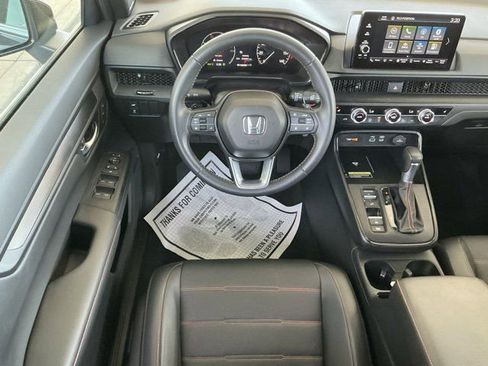Used 2024 Honda CR-V Sport-L image 12