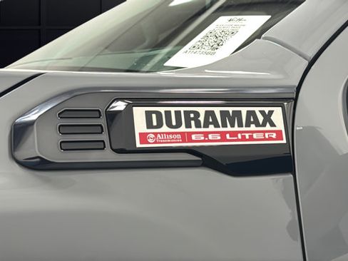 Used 2024 GMC Sierra 3500 AT4 w/ AT4 Premium Plus Package AWD/4WD image 43