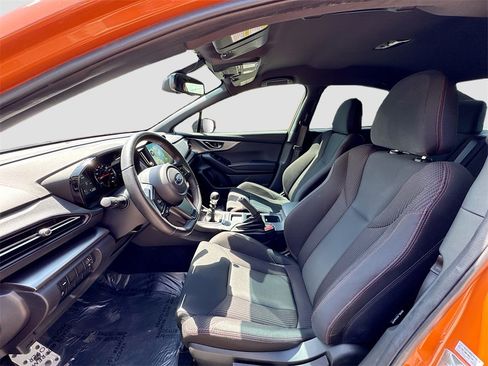 Used 2023 Subaru WRX Premium image 20