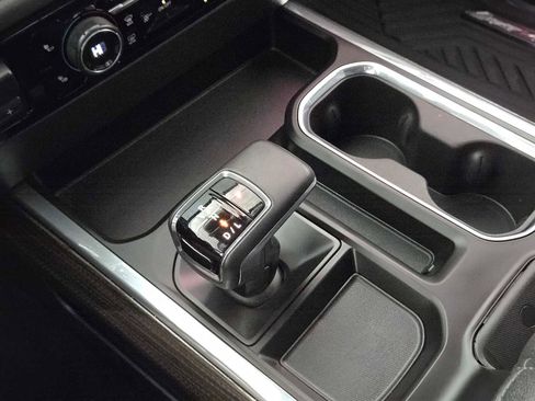 Certified 2024 Chevrolet Silverado 1500 LT Trail Boss w/ LT Trail Boss Premium Package image 21