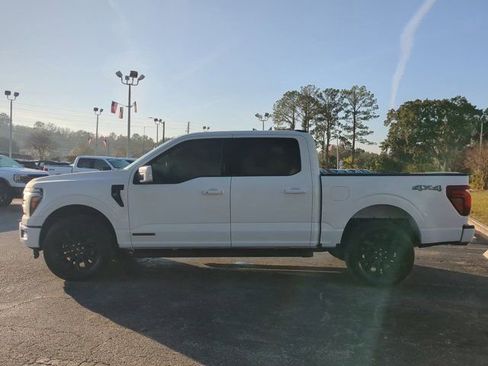 Used 2024 Ford F150 Lariat image 7