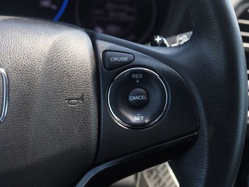 Used 2022 Honda HR-V Sport image 10