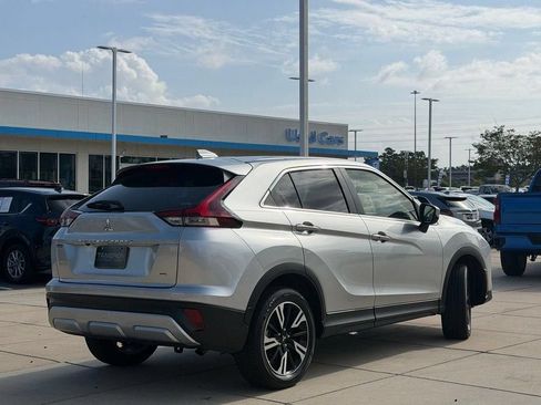 Used 2026 Mitsubishi Eclipse Cross SE AWD/4WD image 4