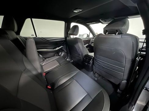 Used 2024 Subaru Outback Wilderness image 12