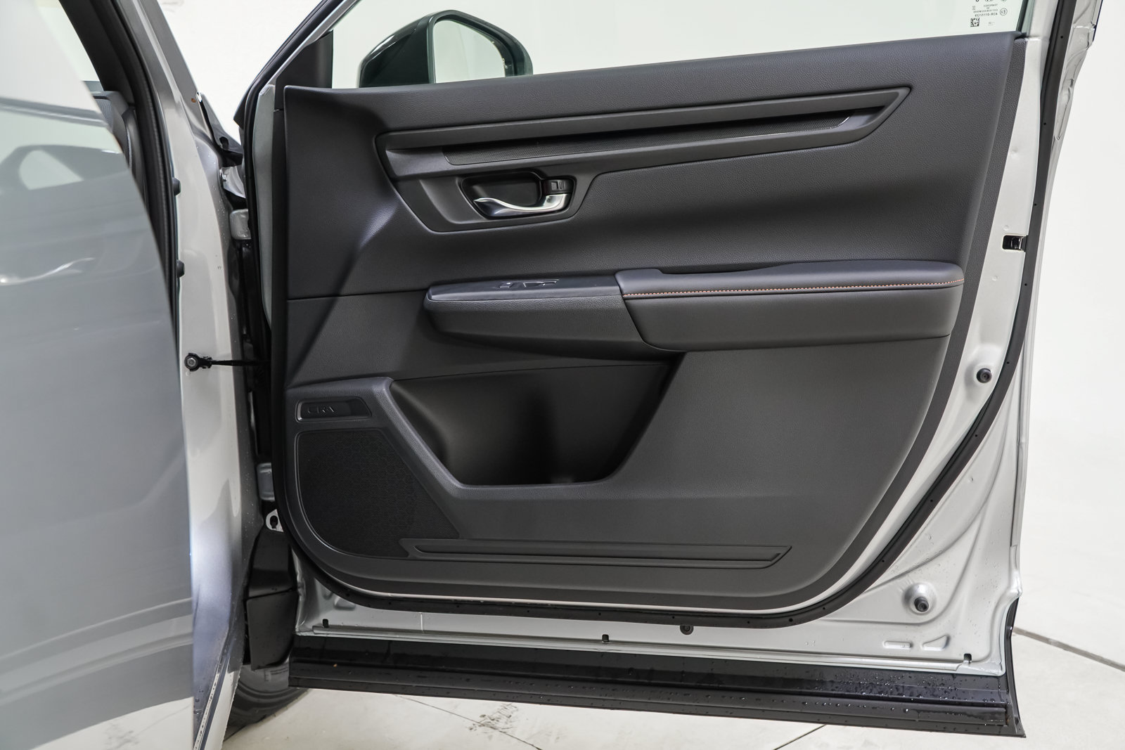 New 2027 Honda CR-V Sport-L image 33