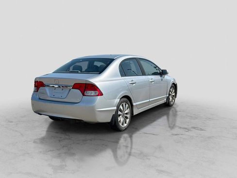 Used 2010 Honda Civic EX-L image 5