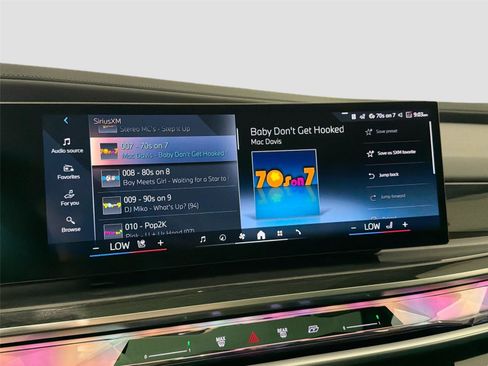 New 2026 BMW 740i RWD image 27