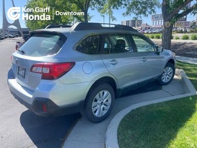 Used 2019 Subaru Outback 2.5i
