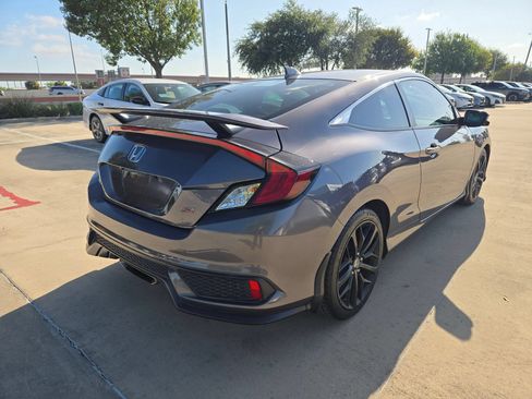 Used 2020 Honda Civic Si image 3