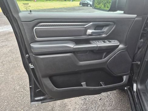 Used 2025 RAM 1500 Big Horn image 10