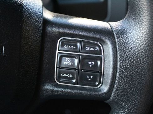 Used 2019 RAM 1500 Tradesman w/ Popular Equipment Group image 17