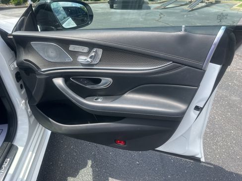 Used 2022 Mercedes-Benz AMG GT 53 image 25