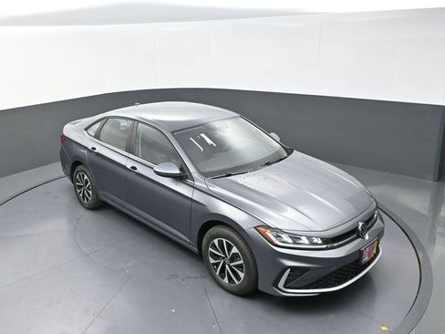 New 2026 Volkswagen Jetta S image 11