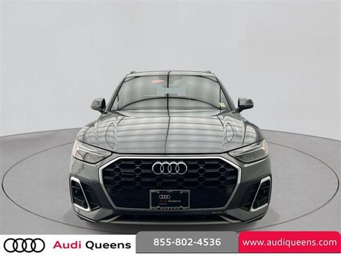 Used 2022 Audi Q5 2.0T Premium Plus image 2