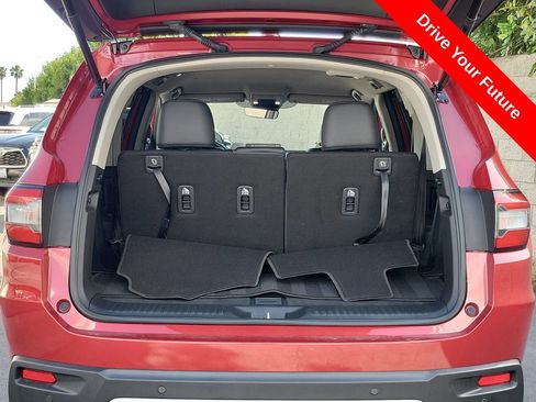 Used 2024 Honda Pilot EX-L image 24