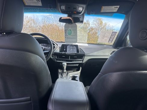 Certified 2025 Cadillac CT4 Premium Luxury image 41