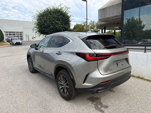 Used 2024 Lexus NX 350 AWD w/ Cold Area Package image 15