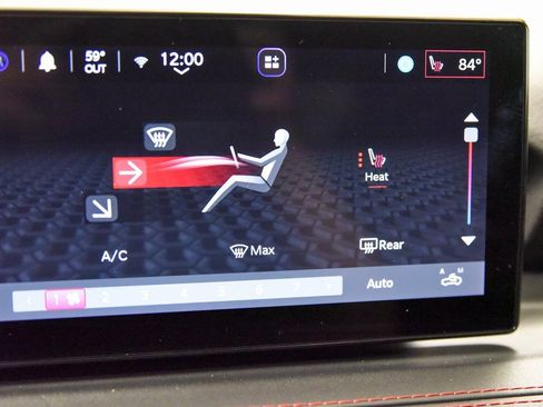 Used 2024 Dodge Hornet R/T image 24