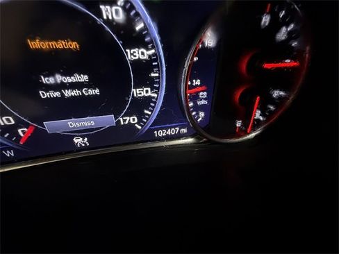 Used 2020 Chevrolet Blazer Premier w/ Driver Confidence II Package image 15