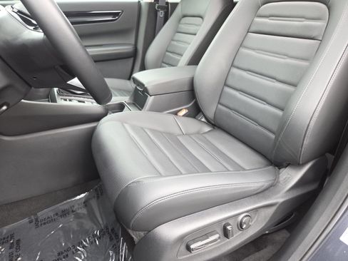 Certified 2026 Honda CR-V EX-L image 30
