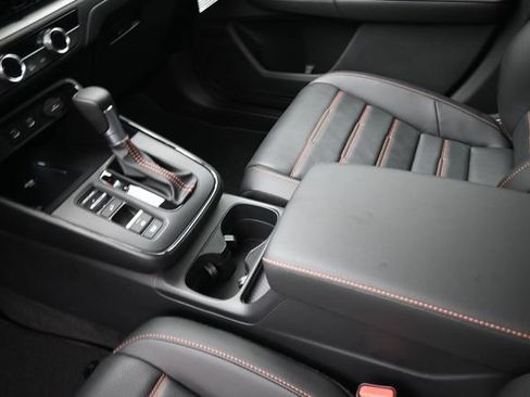 New 2026 Honda CR-V Sport-L image 9