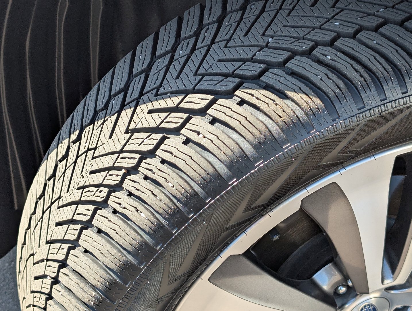 Used 2019 Subaru Ascent Limited AWD/4WD image 9