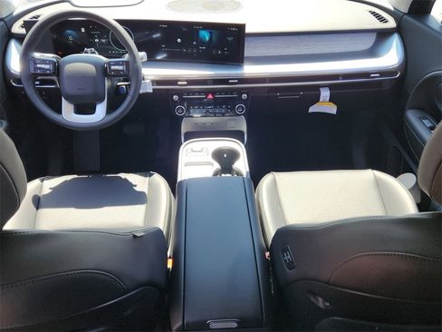 New 2026 Hyundai Ioniq 9 SEL w/ Tow & Go Package image 8