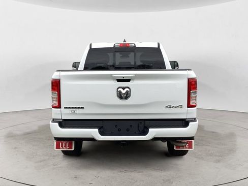 Certified 2024 RAM 1500 Big Horn w/ Trailer Tow Group AWD/4WD image 4