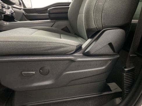 Used 2024 Ford F150 XLT w/ Mobile Office Package image 14