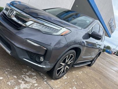 Used 2021 Honda Pilot Touring